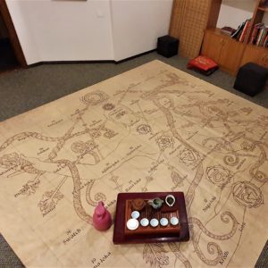 Leela – the game of life (big board)