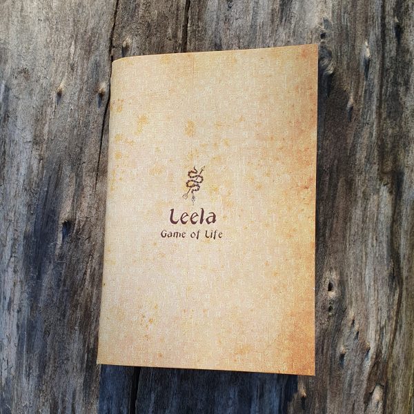 Leela book